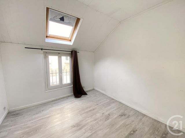 maison à vendre - 3 pièces - 47.79 m2 - AVON - 77 - ILE-DE-FRANCE - Century 21 Agence Babut