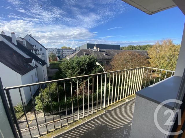 appartement - FONTAINEBLEAU - 77