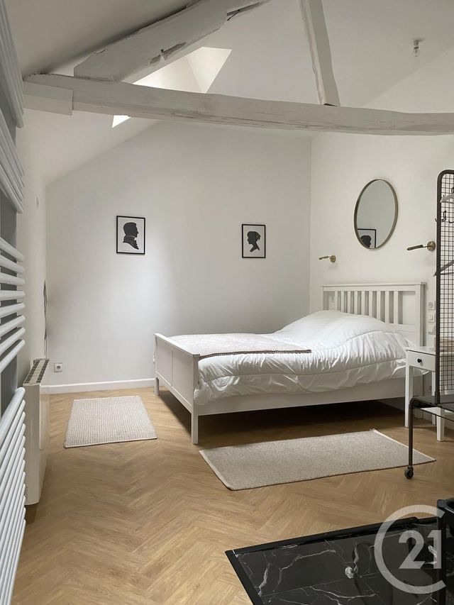 maison à louer - 4 pièces - 100.3 m2 - FONTAINEBLEAU - 77 - ILE-DE-FRANCE - Century 21 Agence Babut
