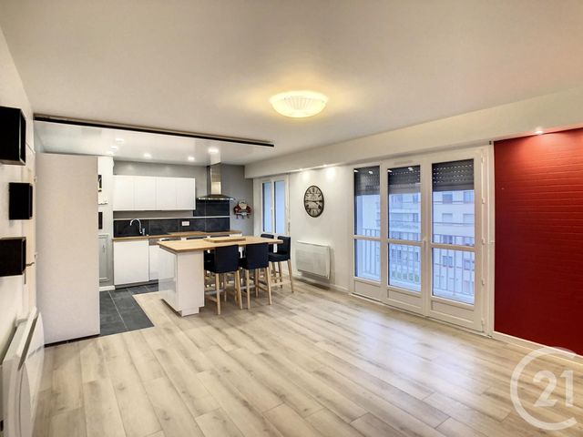appartement - AVON - 77