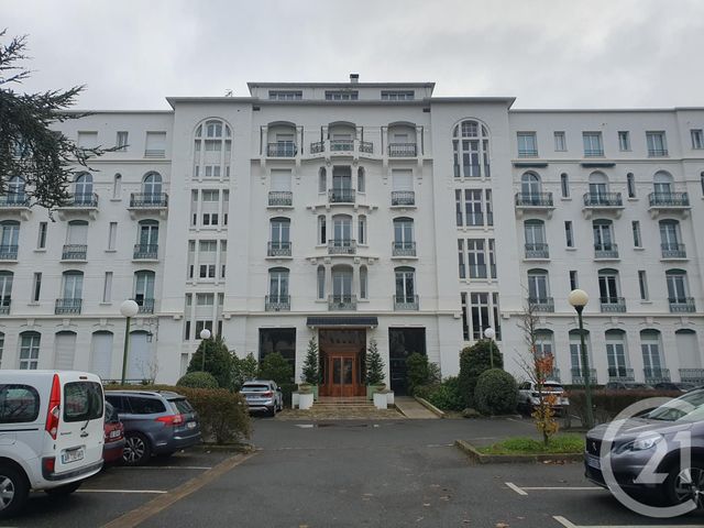 parking à louer - 12.0 m2 - AVON - 77 - ILE-DE-FRANCE - Century 21 Agence Babut