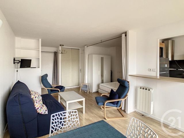 appartement - AVON - 77