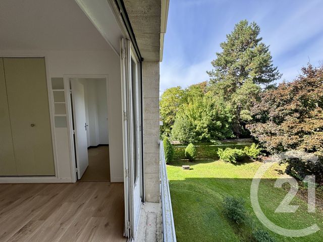 appartement - FONTAINEBLEAU - 77