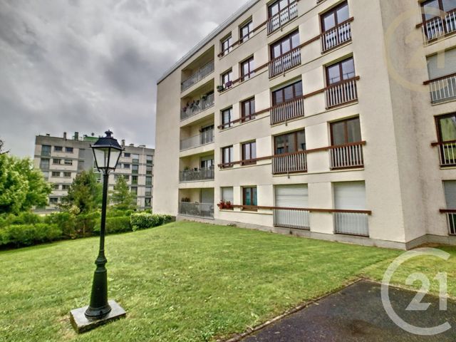 Appartement à vendre - 2 pièces - 52.53 m2 - AVON - 77 - ILE-DE-FRANCE - Century 21 Agence Babut