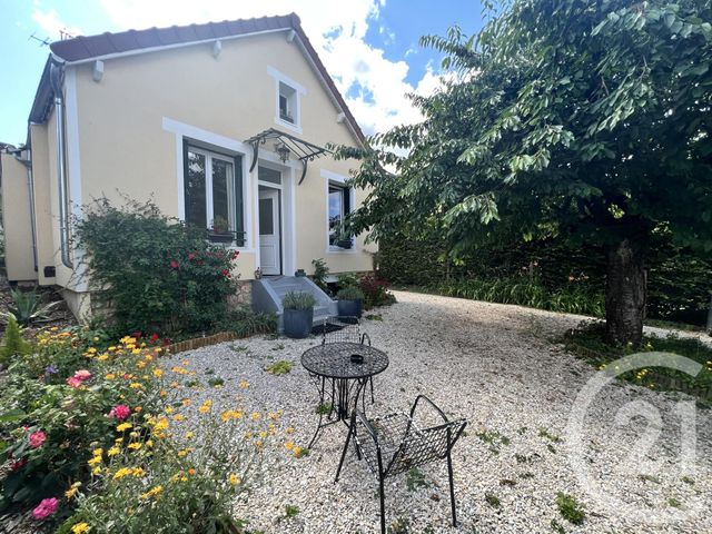 maison - HERICY - 77