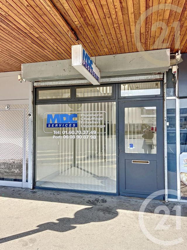 divers à vendre - 68.0 m2 - AVON - 77 - ILE-DE-FRANCE - Century 21 Agence Babut