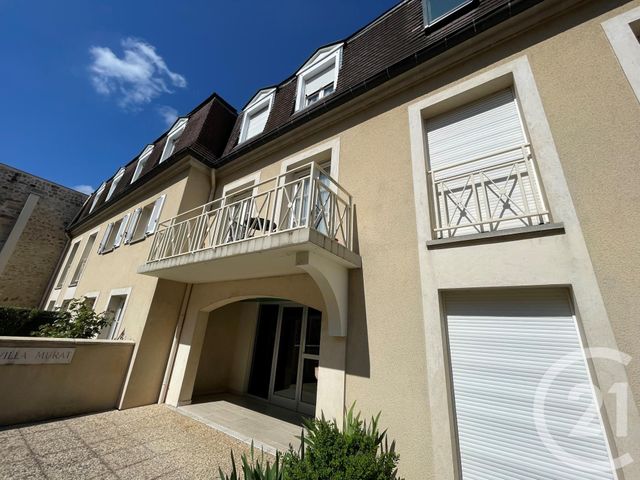 Appartement à vendre - 5 pièces - 112.73 m2 - FONTAINEBLEAU - 77 - ILE-DE-FRANCE - Century 21 Agence Babut
