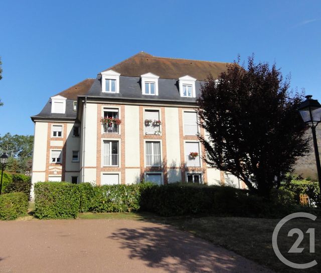 Studio à louer - 1 pièce - 22.02 m2 - FONTAINEBLEAU - 77 - ILE-DE-FRANCE - Century 21 Agence Babut
