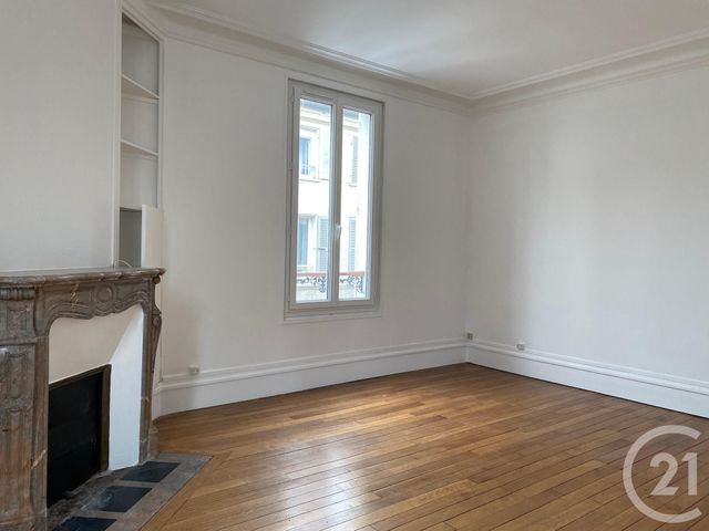 Appartement à louer - 2 pièces - 56.93 m2 - FONTAINEBLEAU - 77 - ILE-DE-FRANCE - Century 21 Agence Babut