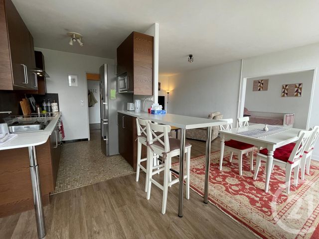 appartement - AVON - 77