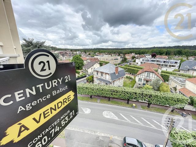 appartement - FONTAINEBLEAU - 77