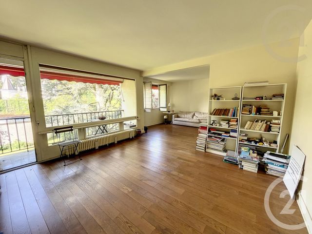 appartement - FONTAINEBLEAU - 77