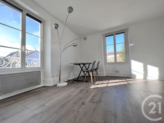 appartement - FONTAINEBLEAU - 77