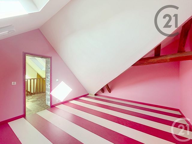 Appartement 5 pieces à vendre - 5 pièces - 108.72 m2 - FONTAINEBLEAU - 77 - ILE-DE-FRANCE - Century 21 Agence Babut