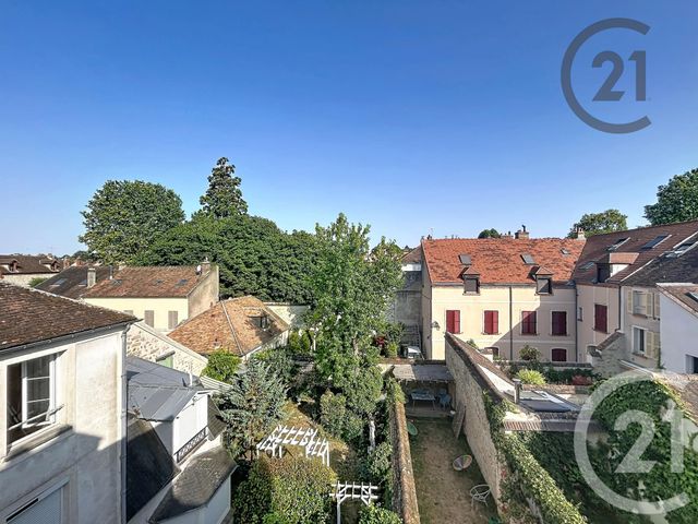 Appartement 5 pieces à vendre - 5 pièces - 108.72 m2 - FONTAINEBLEAU - 77 - ILE-DE-FRANCE - Century 21 Agence Babut