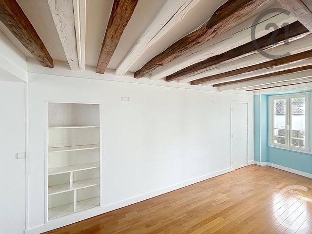 Appartement 5 pieces à vendre - 5 pièces - 108.72 m2 - FONTAINEBLEAU - 77 - ILE-DE-FRANCE - Century 21 Agence Babut