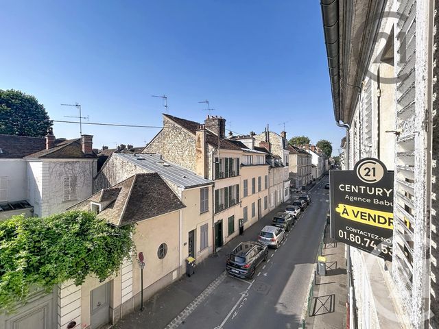 Appartement 5 Pieces à vendre FONTAINEBLEAU