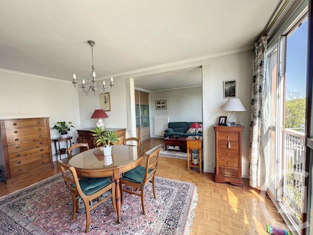 appartement - AVON - 77
