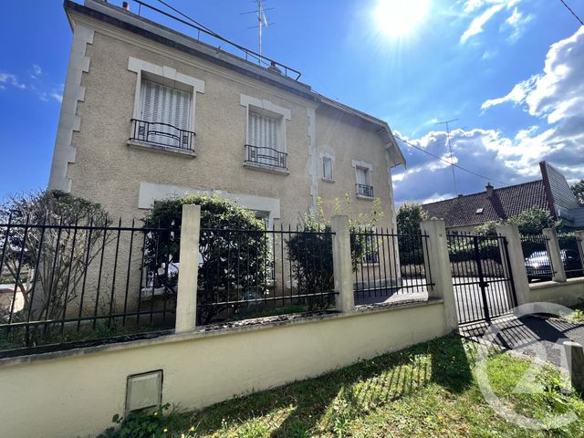 appartement - AVON - 77