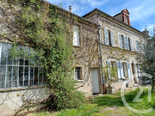 maison - SAMOIS SUR SEINE - 77