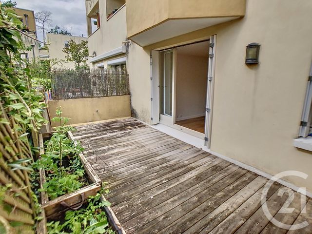 Appartement à vendre - 2 pièces - 55.27 m2 - FONTAINEBLEAU - 77 - ILE-DE-FRANCE - Century 21 Agence Babut