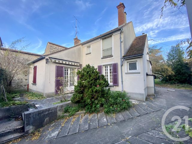 maison - AVON - 77