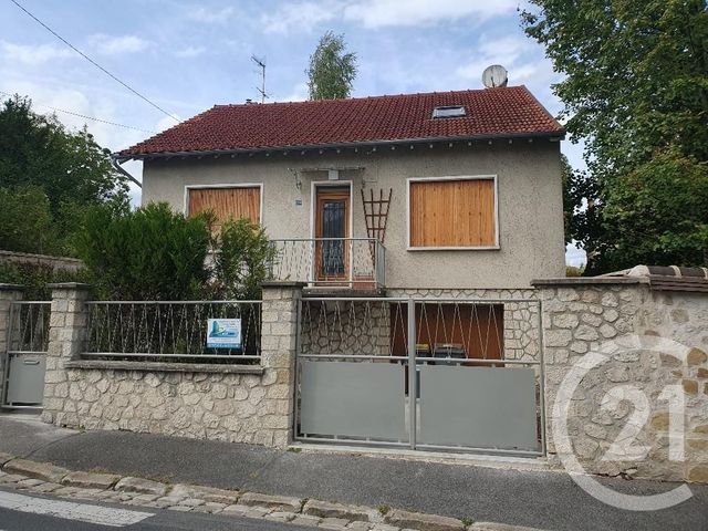 maison - AVON - 77