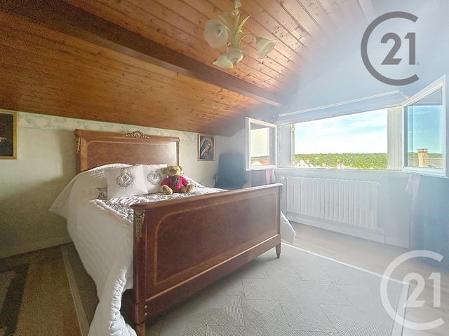 maison à vendre - 5 pièces - 91.45 m2 - AVON - 77 - ILE-DE-FRANCE - Century 21 Agence Babut
