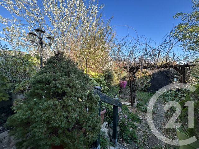 maison à vendre - 5 pièces - 91.45 m2 - AVON - 77 - ILE-DE-FRANCE - Century 21 Agence Babut