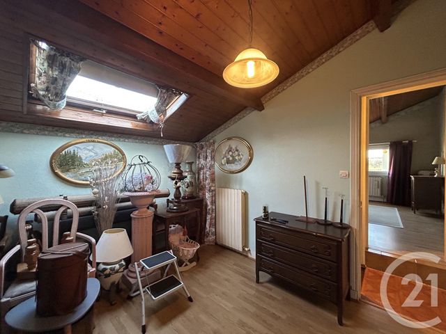 maison à vendre - 5 pièces - 91.45 m2 - AVON - 77 - ILE-DE-FRANCE - Century 21 Agence Babut