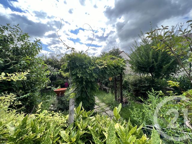 maison à vendre - 5 pièces - 91.45 m2 - AVON - 77 - ILE-DE-FRANCE - Century 21 Agence Babut