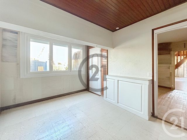 maison à vendre - 5 pièces - 91.45 m2 - AVON - 77 - ILE-DE-FRANCE - Century 21 Agence Babut
