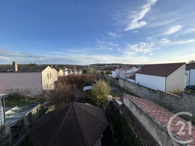 maison à vendre - 5 pièces - 91.45 m2 - AVON - 77 - ILE-DE-FRANCE - Century 21 Agence Babut