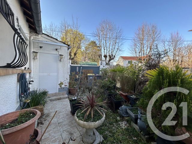 maison à vendre - 5 pièces - 91.45 m2 - AVON - 77 - ILE-DE-FRANCE - Century 21 Agence Babut