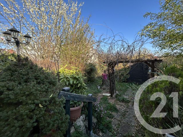 maison à vendre - 5 pièces - 91.45 m2 - AVON - 77 - ILE-DE-FRANCE - Century 21 Agence Babut