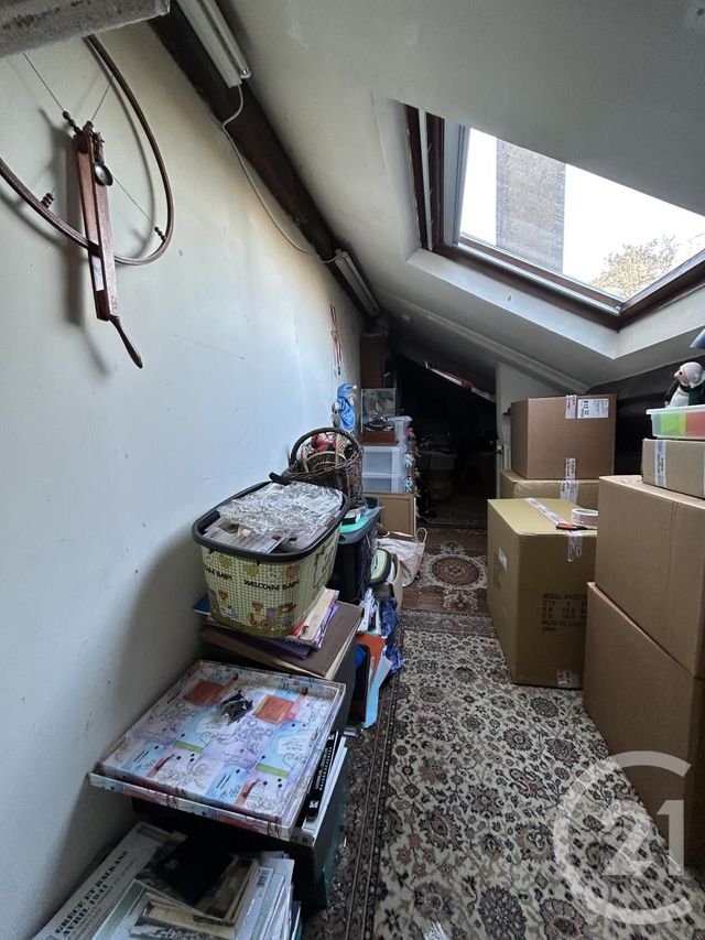 maison à vendre - 5 pièces - 91.45 m2 - AVON - 77 - ILE-DE-FRANCE - Century 21 Agence Babut