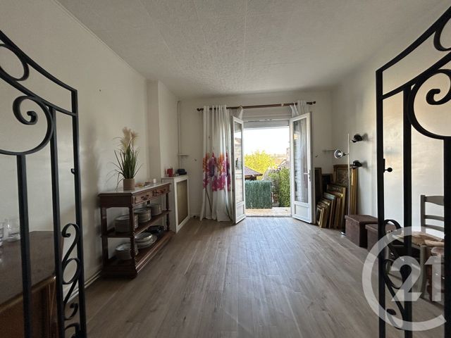 maison à vendre - 5 pièces - 91.45 m2 - AVON - 77 - ILE-DE-FRANCE - Century 21 Agence Babut