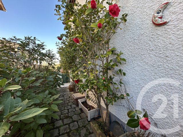 maison à vendre - 5 pièces - 91.45 m2 - AVON - 77 - ILE-DE-FRANCE - Century 21 Agence Babut