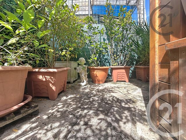maison à vendre - 5 pièces - 91.45 m2 - AVON - 77 - ILE-DE-FRANCE - Century 21 Agence Babut