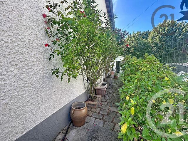 maison à vendre - 5 pièces - 91.45 m2 - AVON - 77 - ILE-DE-FRANCE - Century 21 Agence Babut