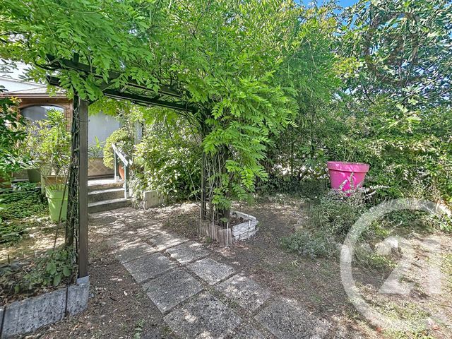 maison à vendre - 5 pièces - 91.45 m2 - AVON - 77 - ILE-DE-FRANCE - Century 21 Agence Babut