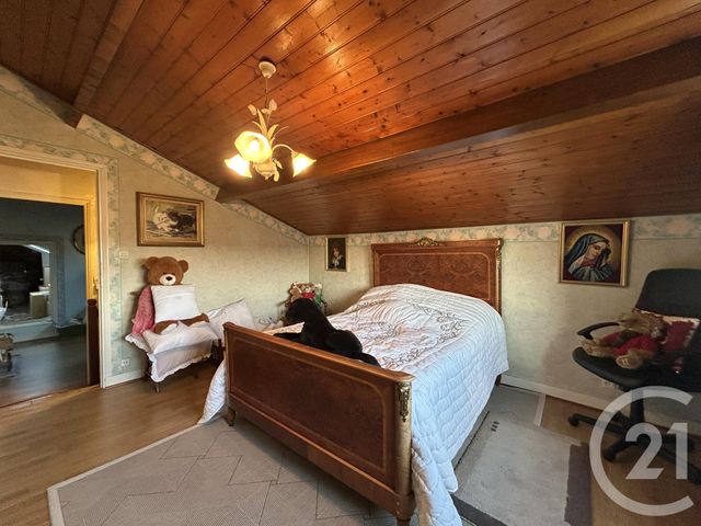 maison à vendre - 5 pièces - 91.45 m2 - AVON - 77 - ILE-DE-FRANCE - Century 21 Agence Babut