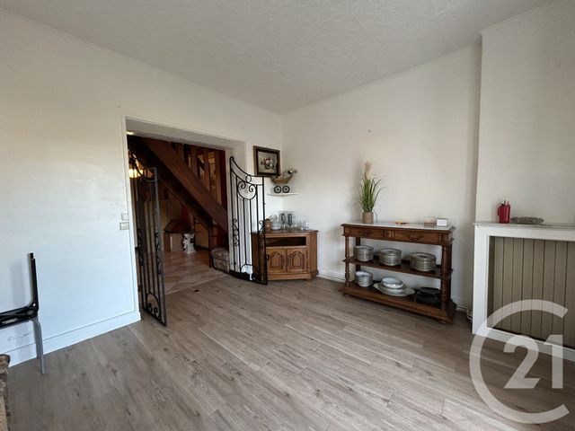 maison à vendre - 5 pièces - 91.45 m2 - AVON - 77 - ILE-DE-FRANCE - Century 21 Agence Babut