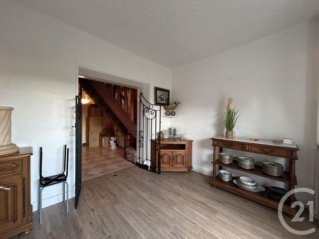 maison à vendre - 5 pièces - 91.45 m2 - AVON - 77 - ILE-DE-FRANCE - Century 21 Agence Babut