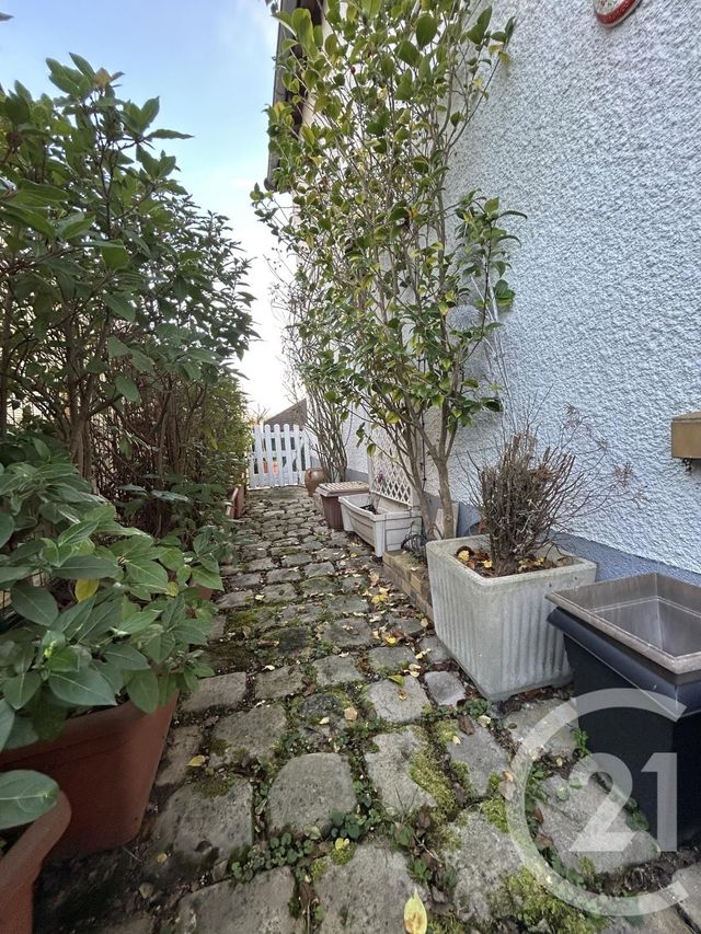 maison à vendre - 5 pièces - 91.45 m2 - AVON - 77 - ILE-DE-FRANCE - Century 21 Agence Babut