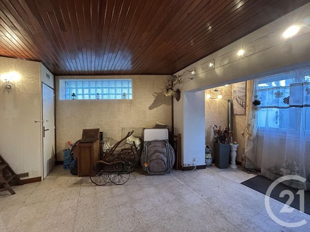 maison à vendre - 5 pièces - 91.45 m2 - AVON - 77 - ILE-DE-FRANCE - Century 21 Agence Babut