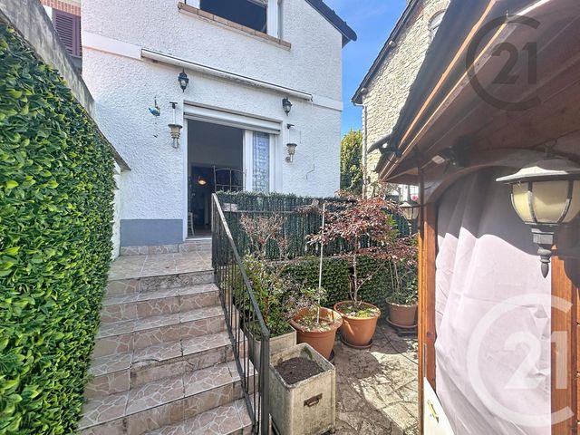 maison à vendre - 5 pièces - 91.45 m2 - AVON - 77 - ILE-DE-FRANCE - Century 21 Agence Babut