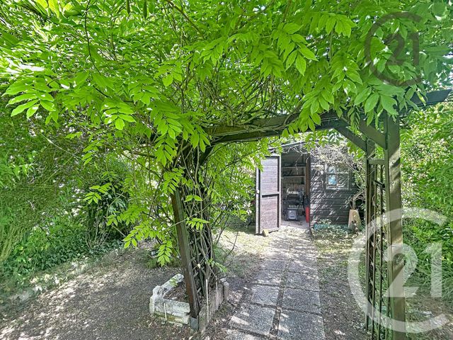 maison à vendre - 5 pièces - 91.45 m2 - AVON - 77 - ILE-DE-FRANCE - Century 21 Agence Babut