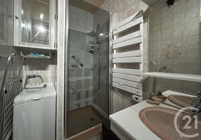 maison à vendre - 5 pièces - 91.45 m2 - AVON - 77 - ILE-DE-FRANCE - Century 21 Agence Babut