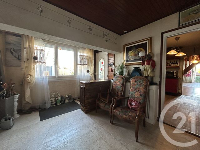 maison à vendre - 5 pièces - 91.45 m2 - AVON - 77 - ILE-DE-FRANCE - Century 21 Agence Babut